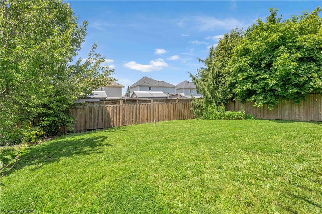 124 Blackburn Drive Property Photo 41