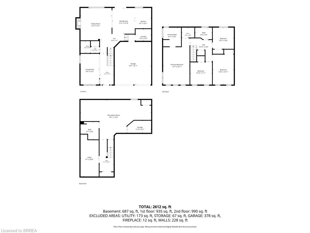 124 Blackburn Drive Property Photo 49