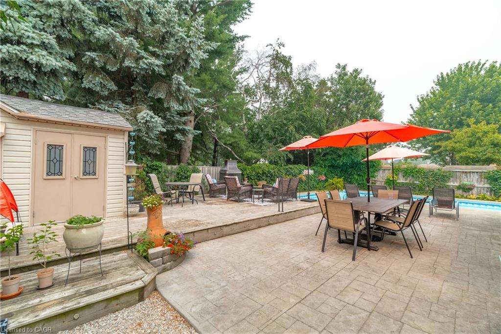 79 Beaverbrook Crescent Property Photo 10