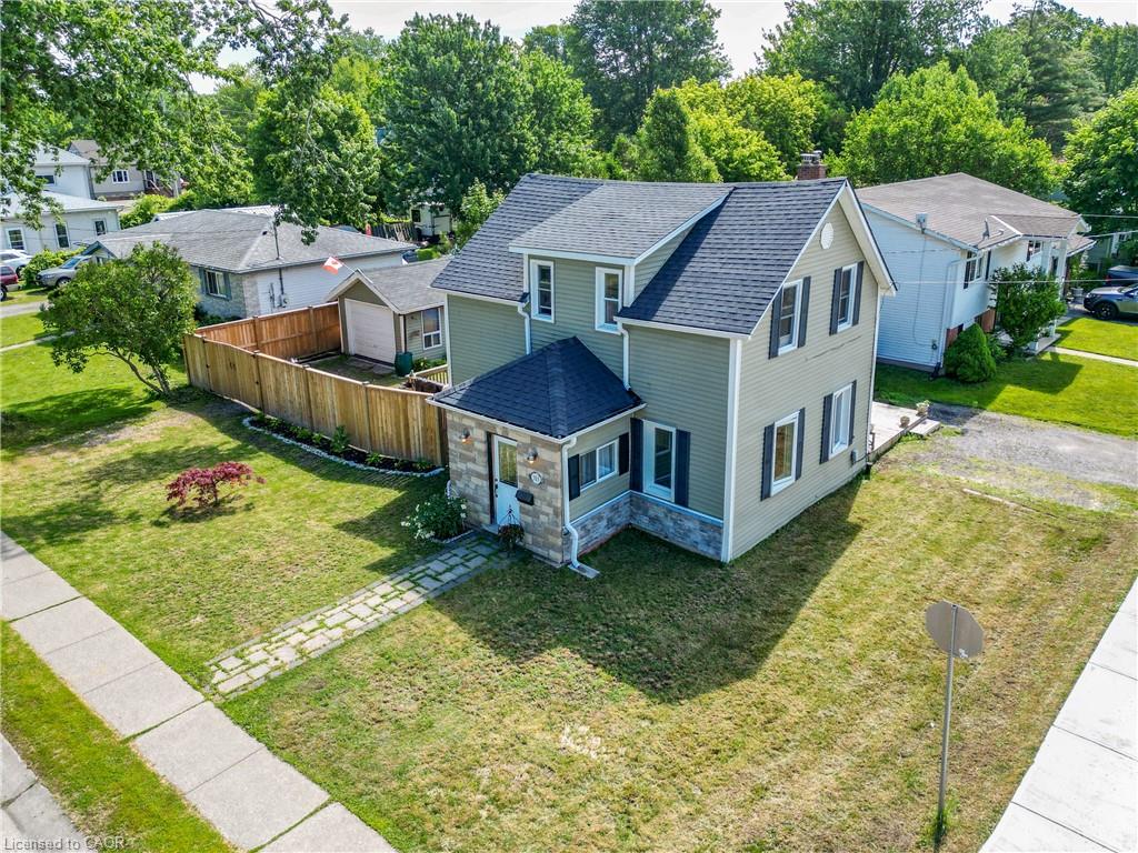 503 John Street Property Photo 1