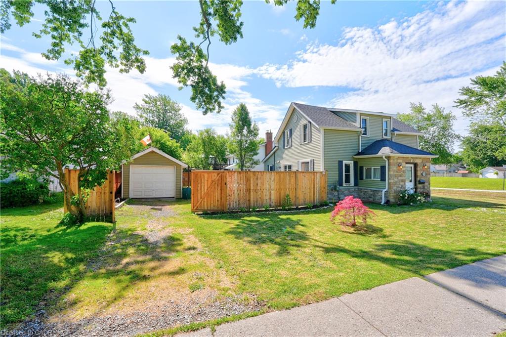 503 John Street Property Photo 3