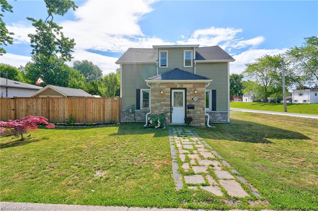 503 John Street Property Photo 4