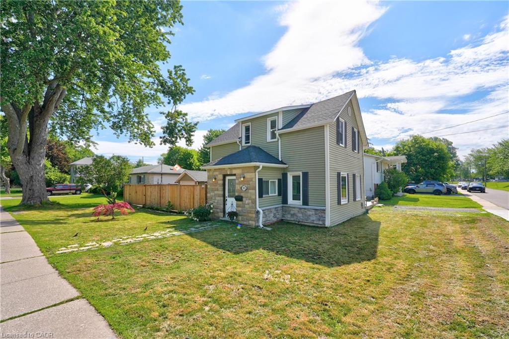 503 John Street Property Photo 5