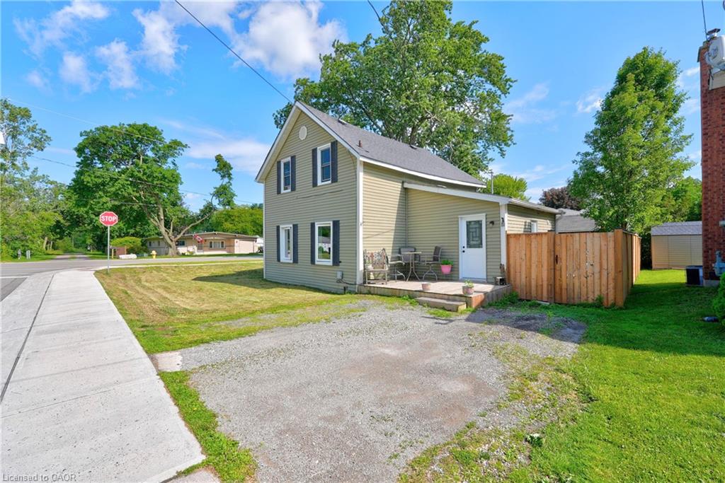 503 John Street Property Photo 6