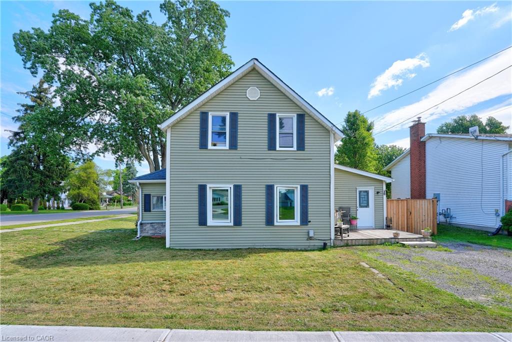 503 John Street Property Photo 7
