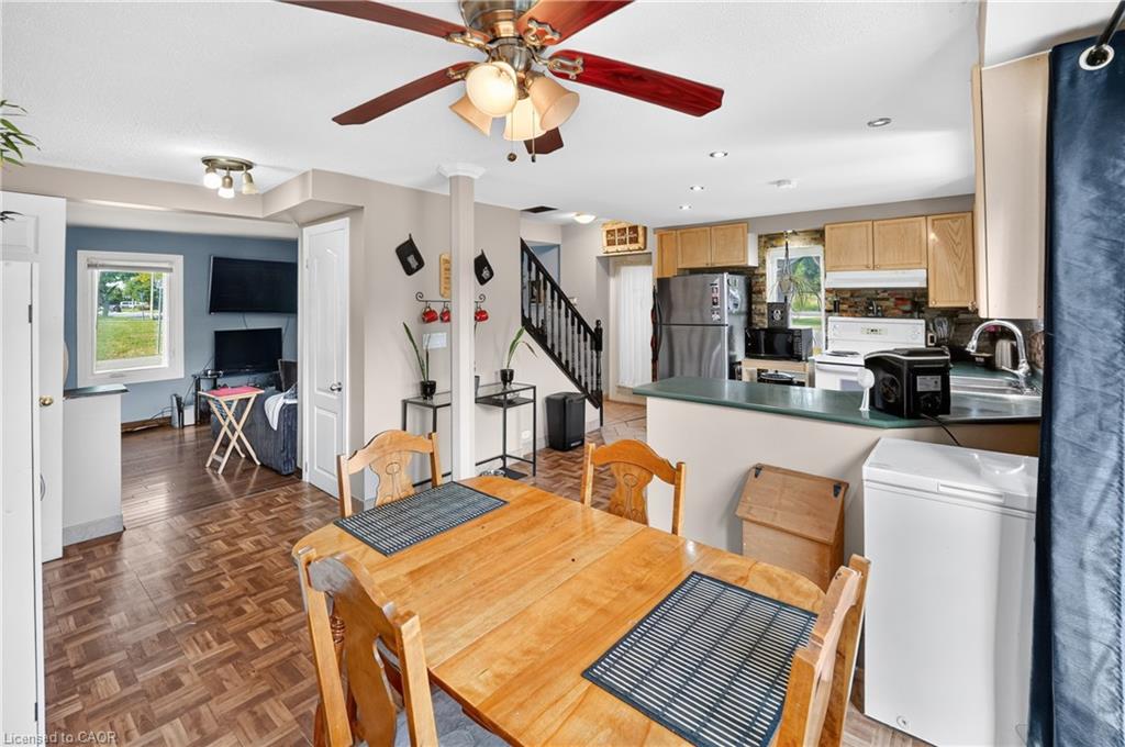 503 John Street Property Photo 13