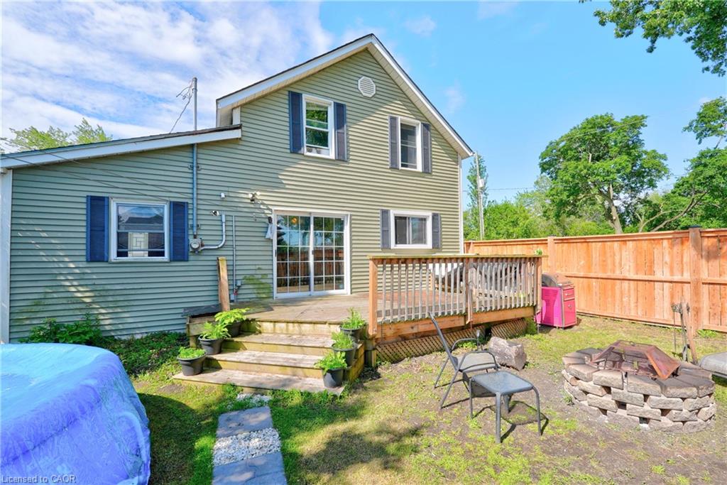 503 John Street Property Photo 30
