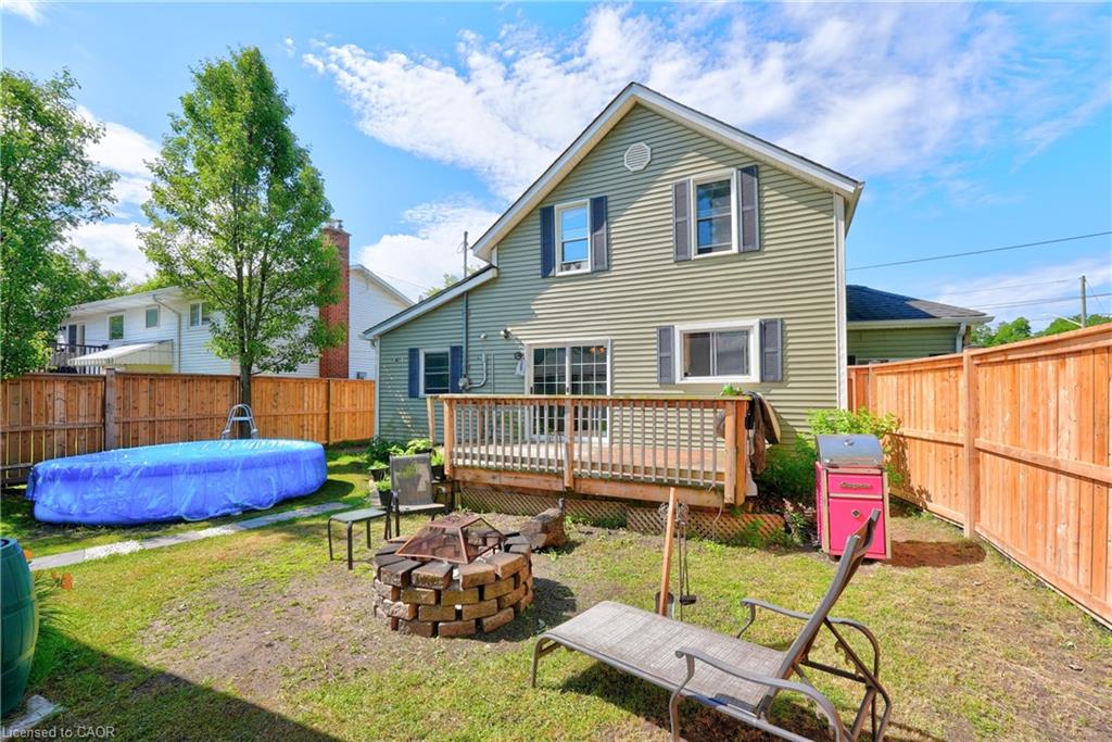 503 John Street Property Photo 31