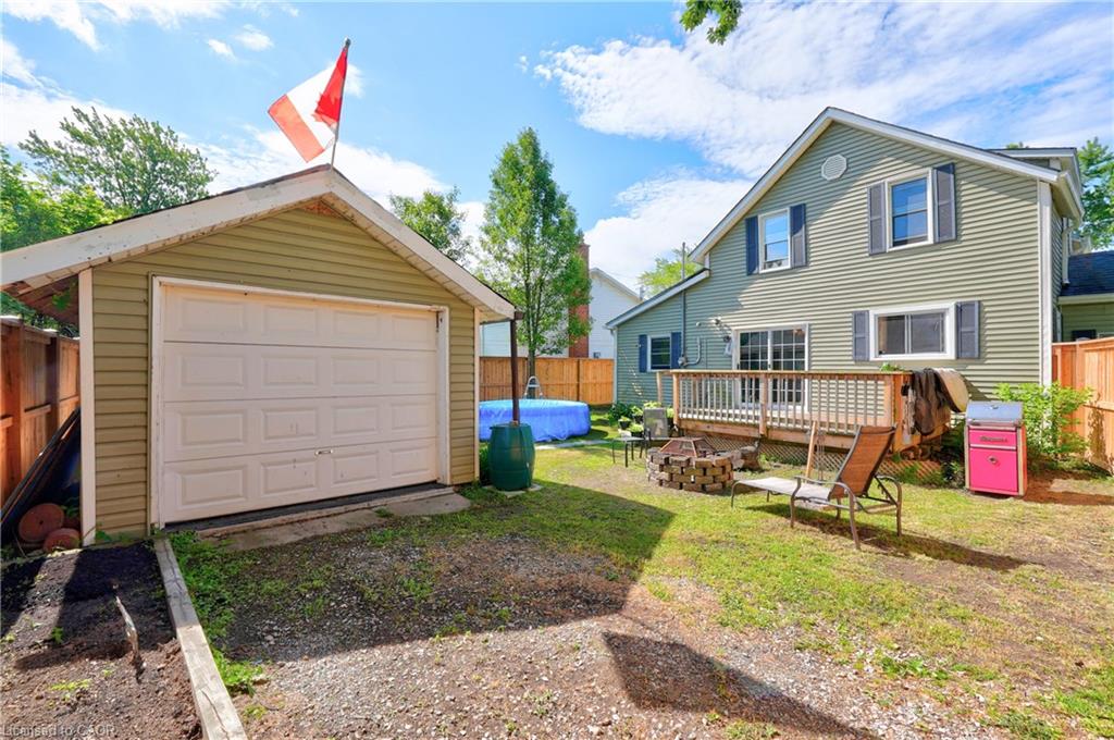 503 John Street Property Photo 33