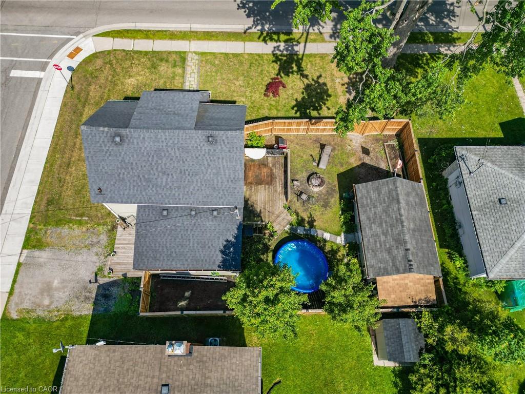503 John Street Property Photo 35
