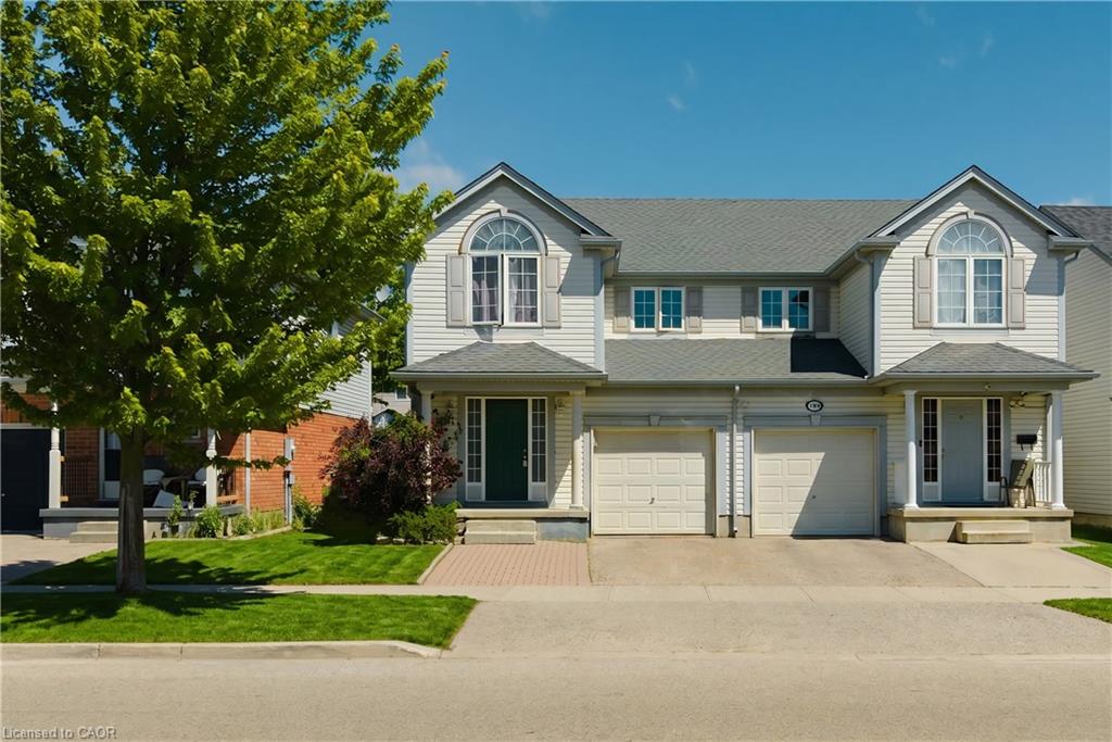 196 Max Becker Drive Property Photo 1
