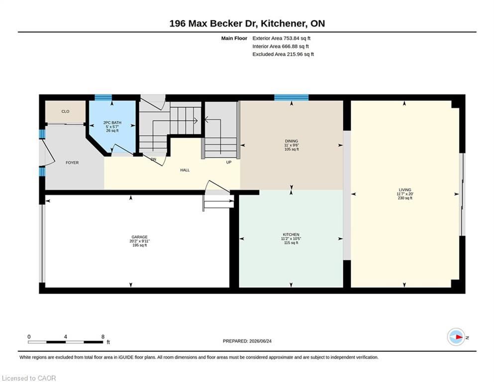 196 Max Becker Drive Property Photo 32