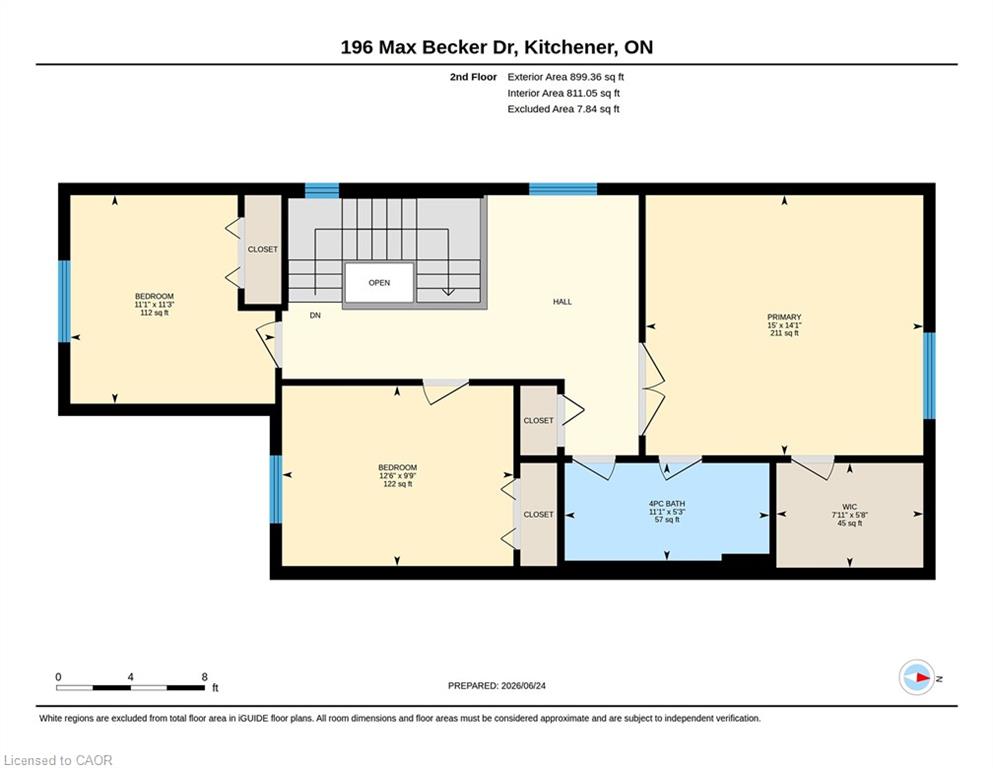 196 Max Becker Drive Property Photo 33