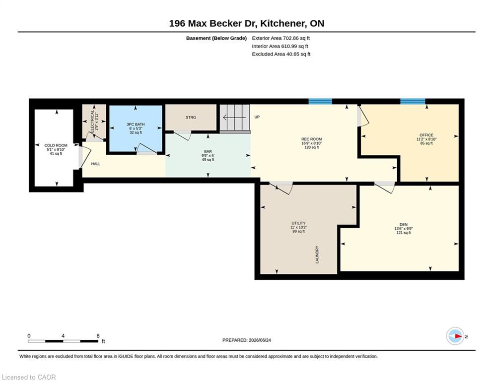 196 Max Becker Drive Property Photo 34