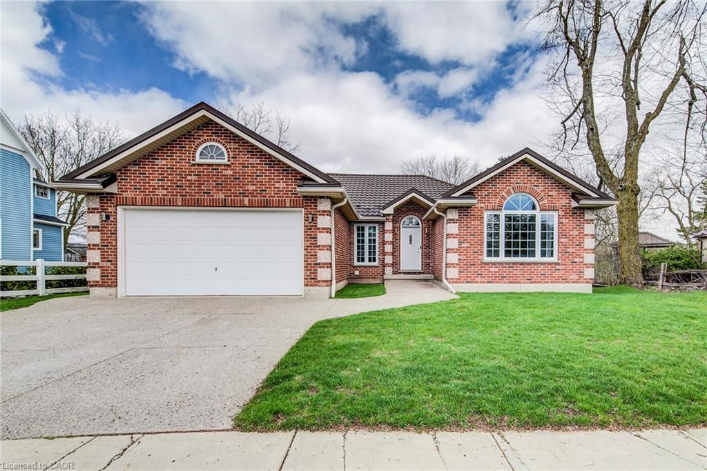 5239 Ament Line Property Photo 1