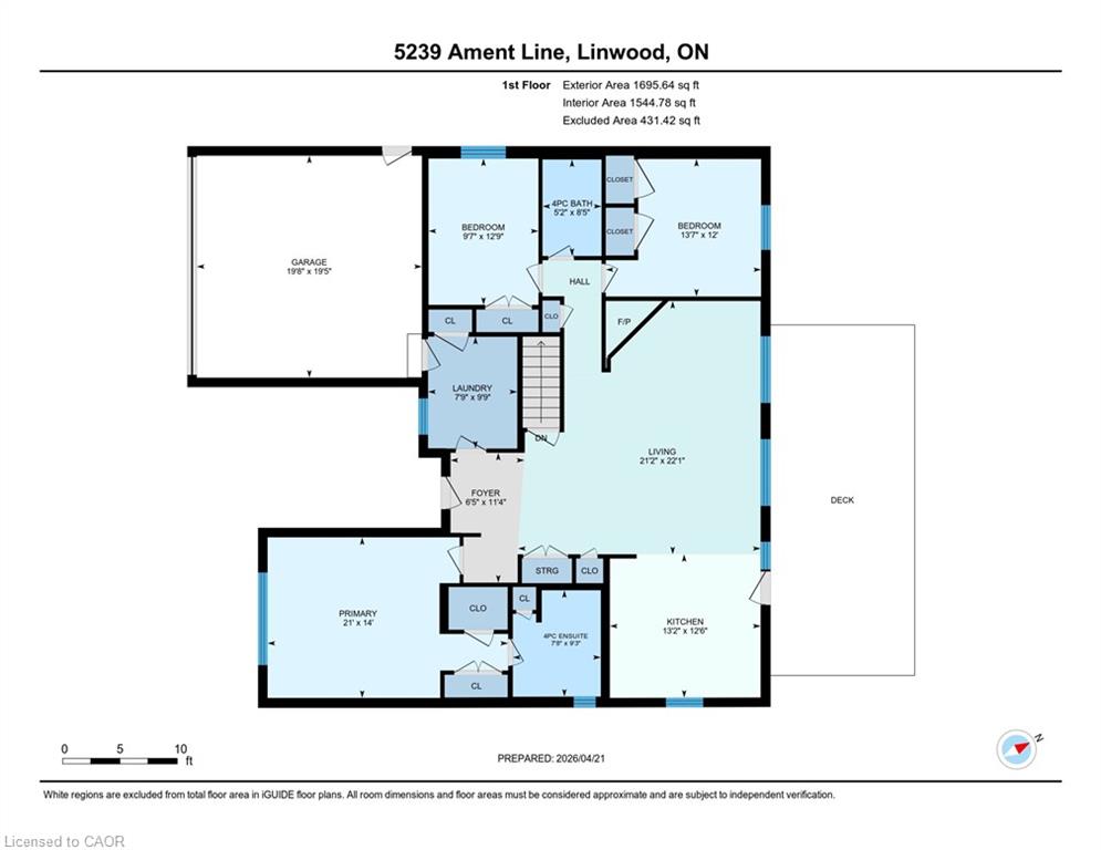 5239 Ament Line Property Photo 27