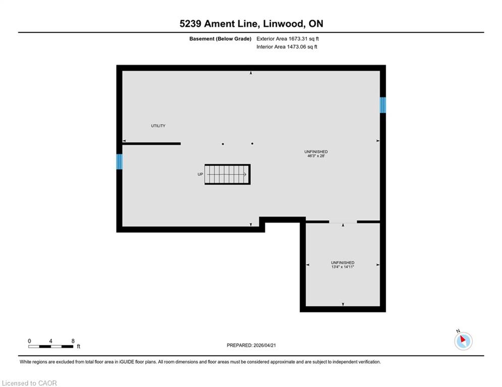 5239 Ament Line Property Photo 28