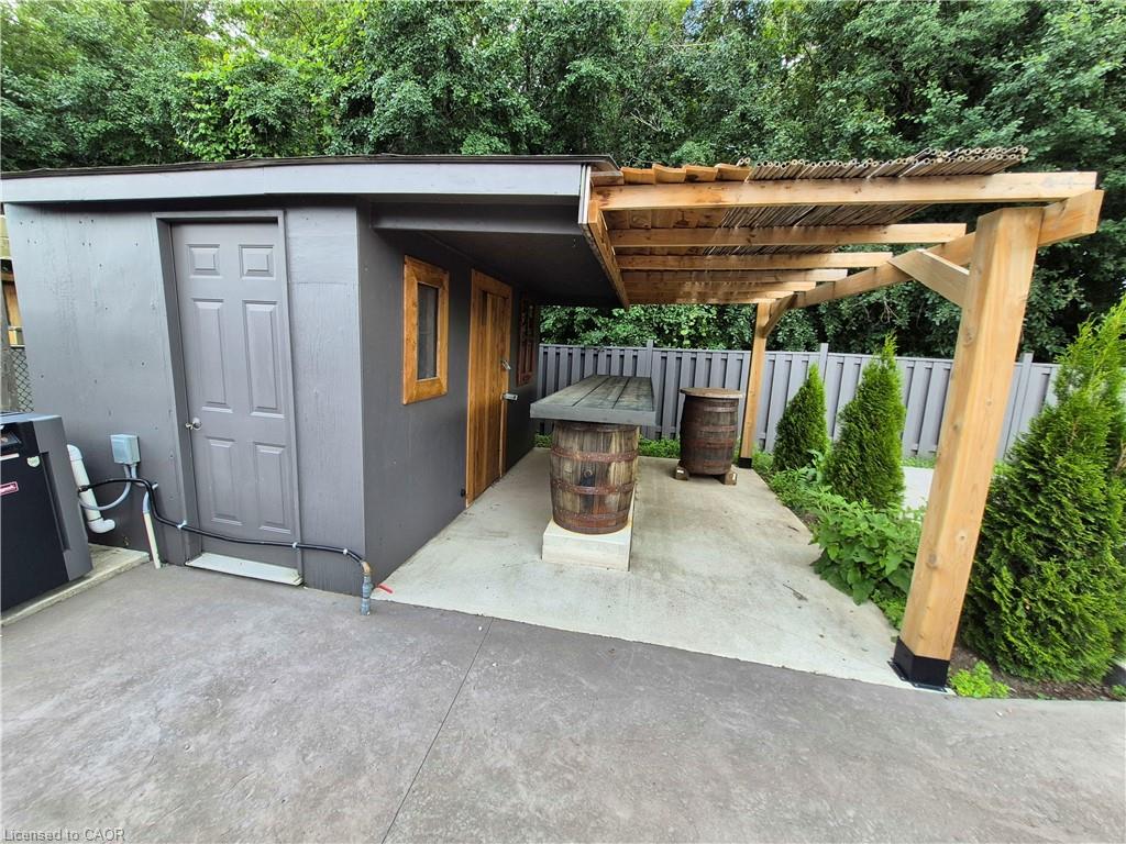154 Appalachian Crescent Property Photo 22