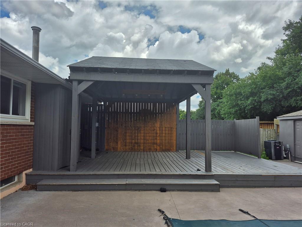 154 Appalachian Crescent Property Photo 27