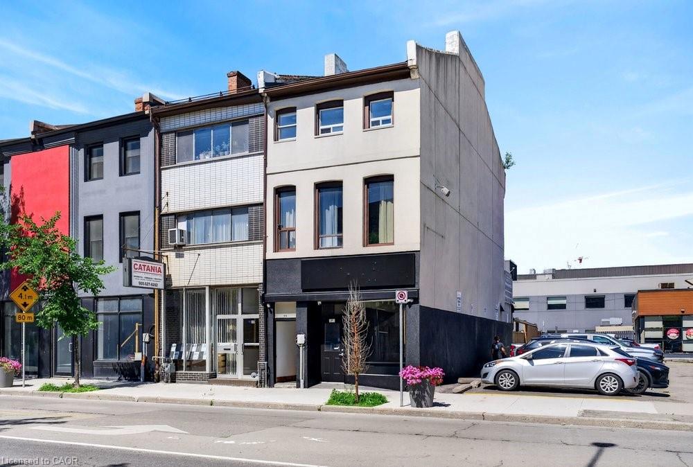84 John Street Property Photo 1