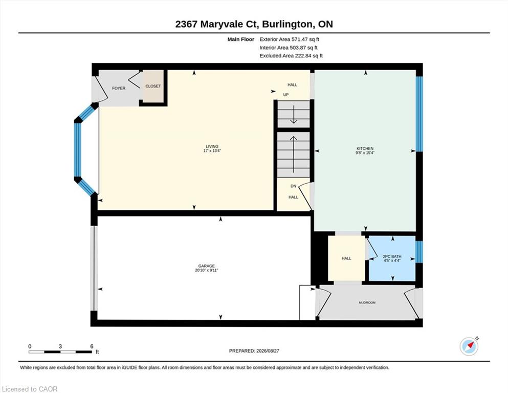 2367 Maryvale Court Property Photo 38