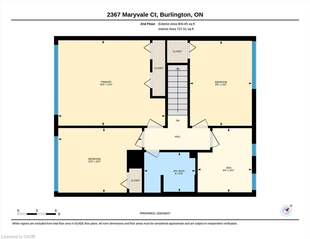 2367 Maryvale Court Property Photo 39