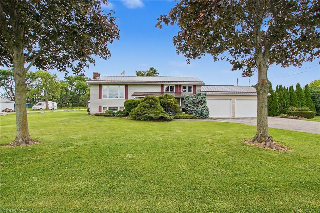 5 Unity Side Road Property Photo 1