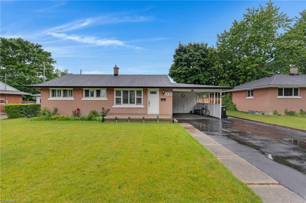 1410 Eleanor Avenue Property Photo 1
