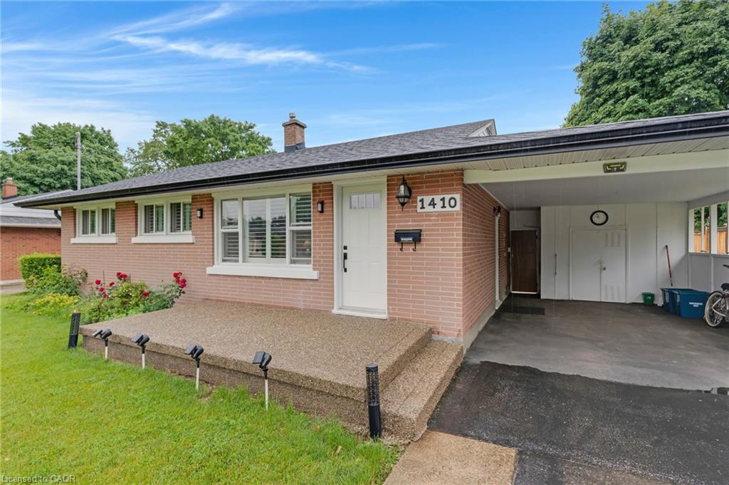 1410 Eleanor Avenue Property Photo 2