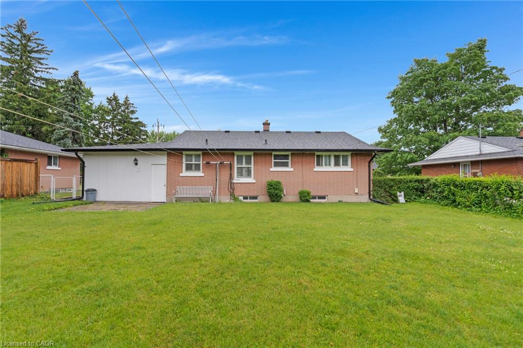 1410 Eleanor Avenue Property Photo 3