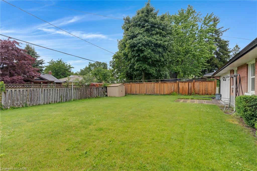 1410 Eleanor Avenue Property Photo 4