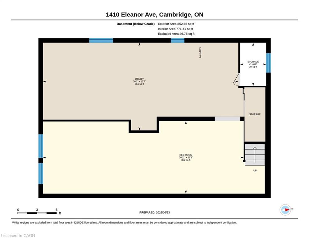 1410 Eleanor Avenue Property Photo 21