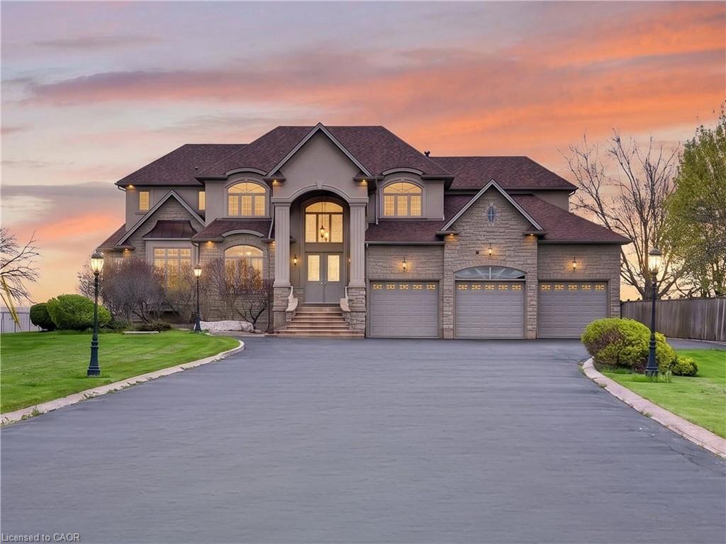 803 Ridge Road