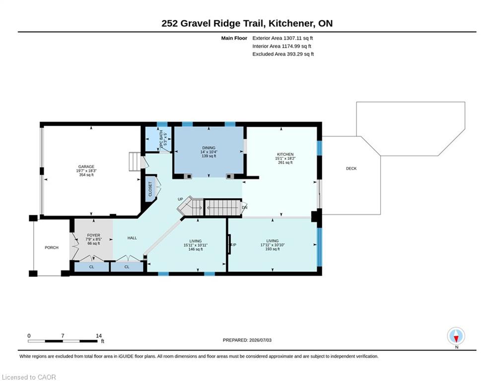 252 Gravel Ridge Trail Property Photo 48