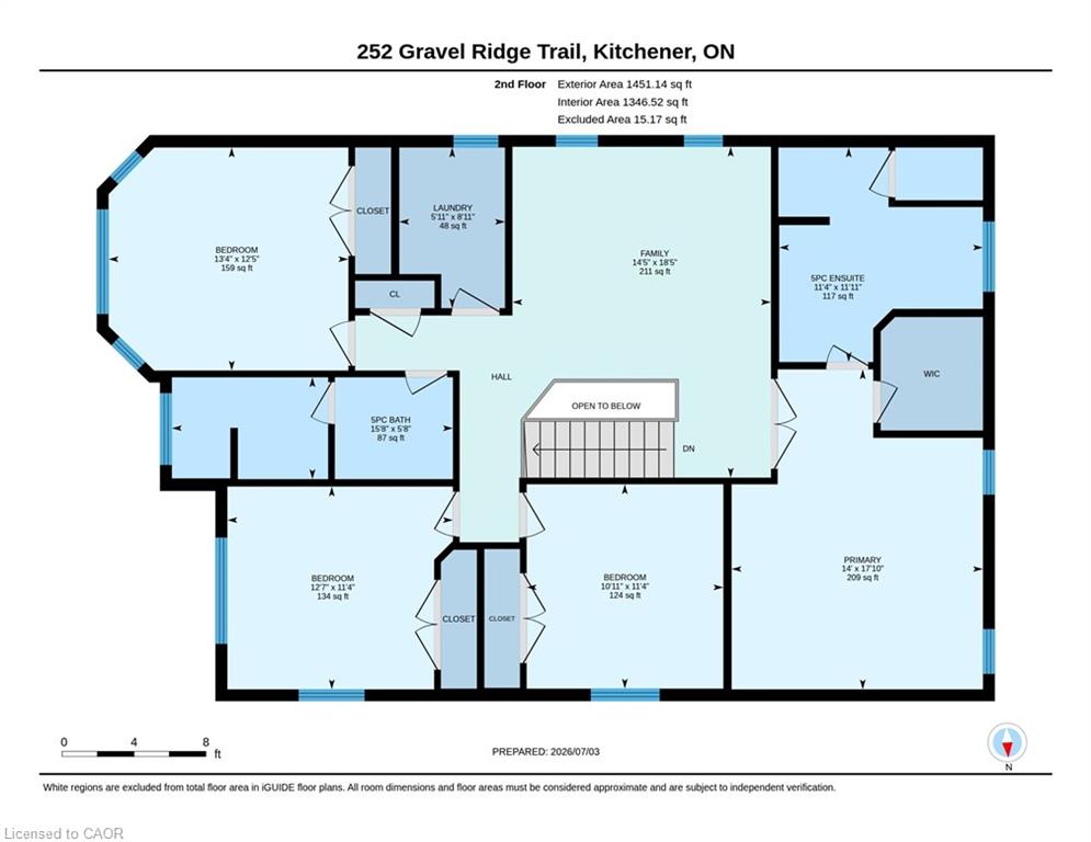 252 Gravel Ridge Trail Property Photo 49