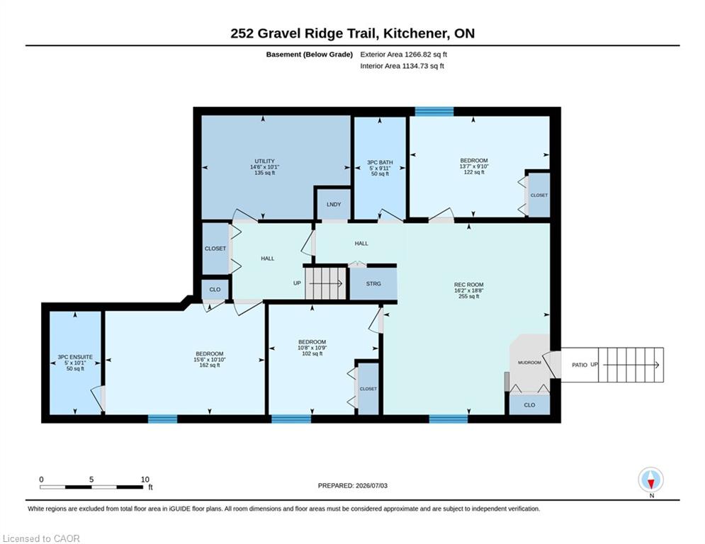 252 Gravel Ridge Trail Property Photo 50