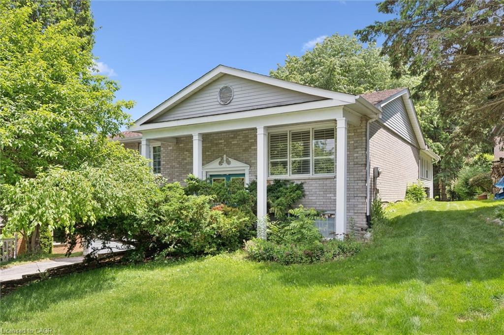 176 Sandford Fleming Drive Property Photo 1