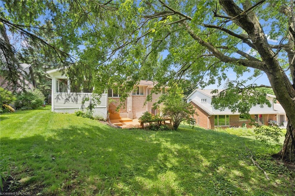 176 Sandford Fleming Drive Property Photo 32