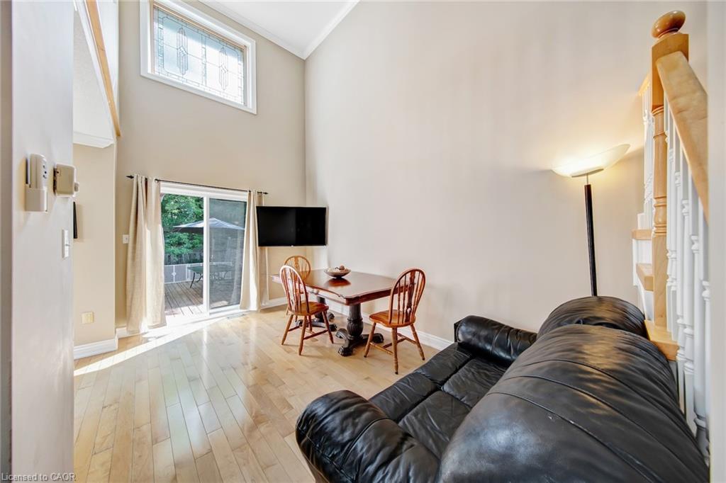 1305 Walker's Line Property Photo 7