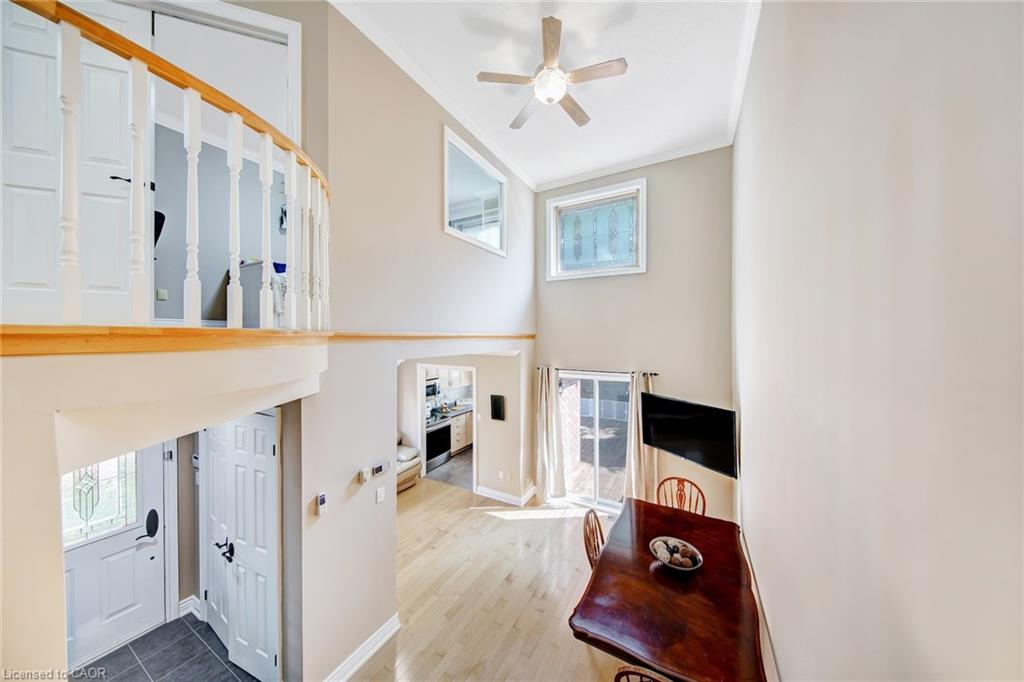 1305 Walker's Line Property Photo 13