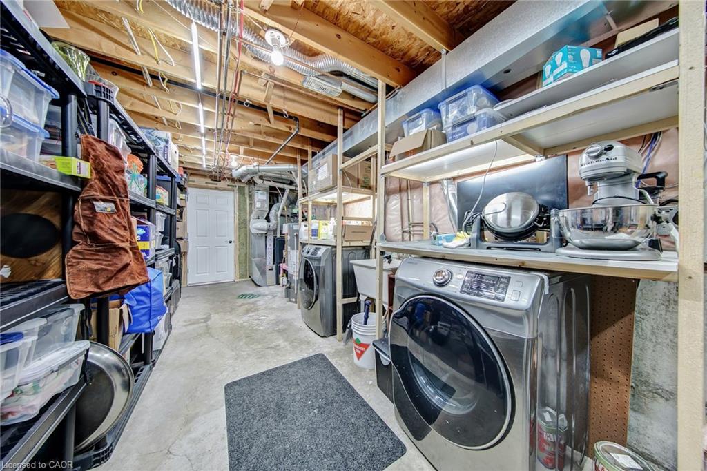 1305 Walker's Line Property Photo 32