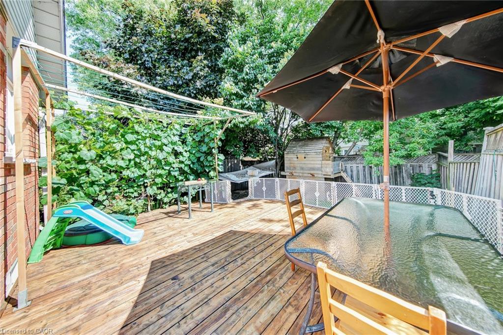 1305 Walker's Line Property Photo 35