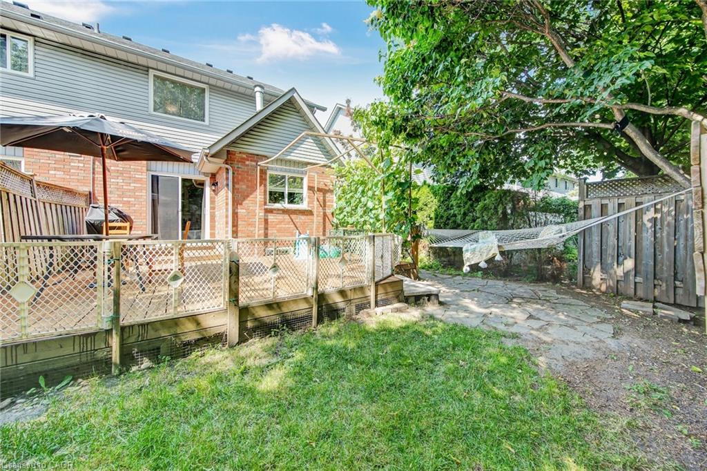 1305 Walker's Line Property Photo 37