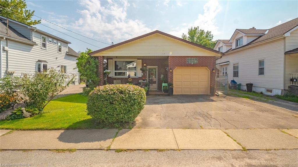 6442 Taylor Street Property Photo 1