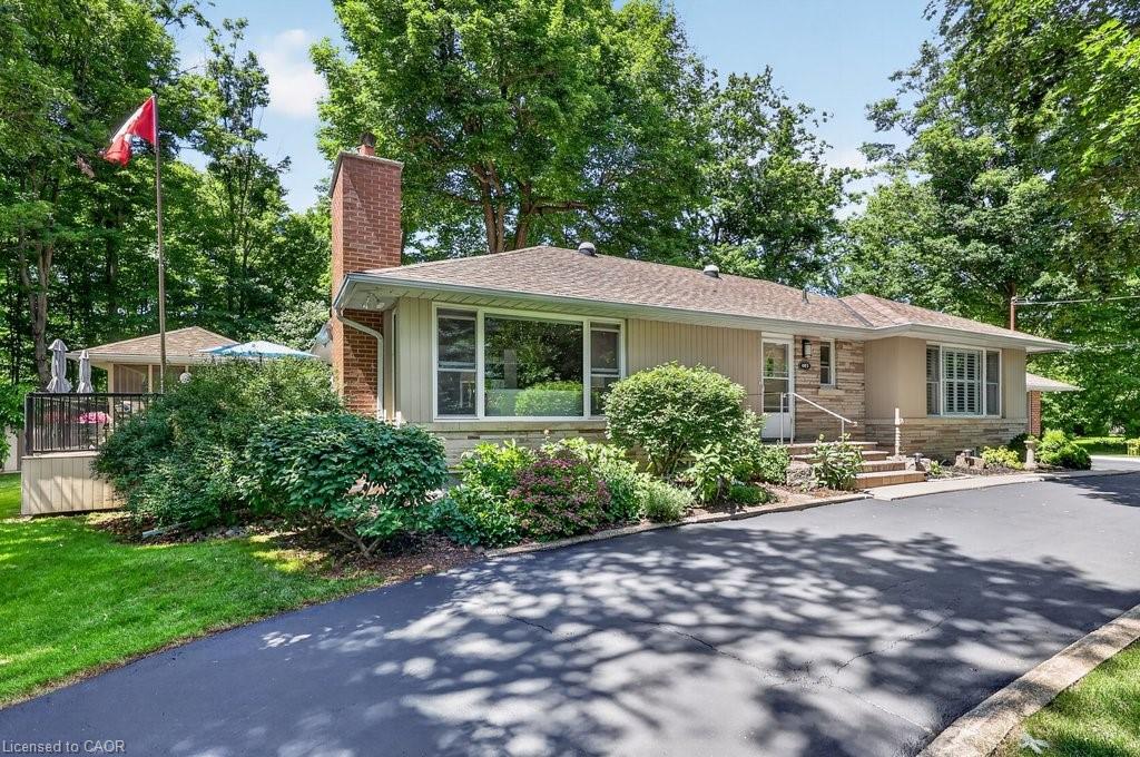403 Donald Campbell Avenue Property Photo 1