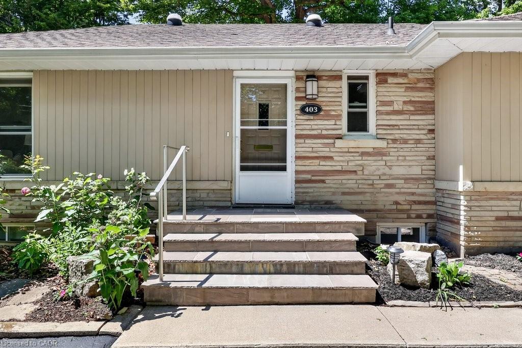 403 Donald Campbell Avenue Property Photo 5