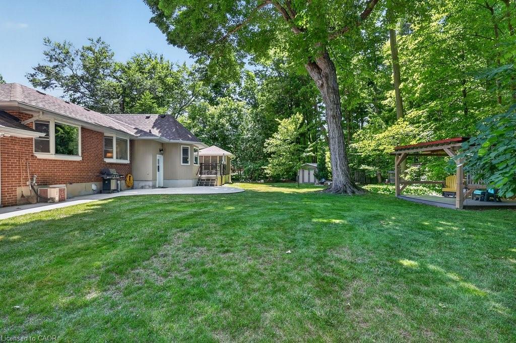 403 Donald Campbell Avenue Property Photo 37