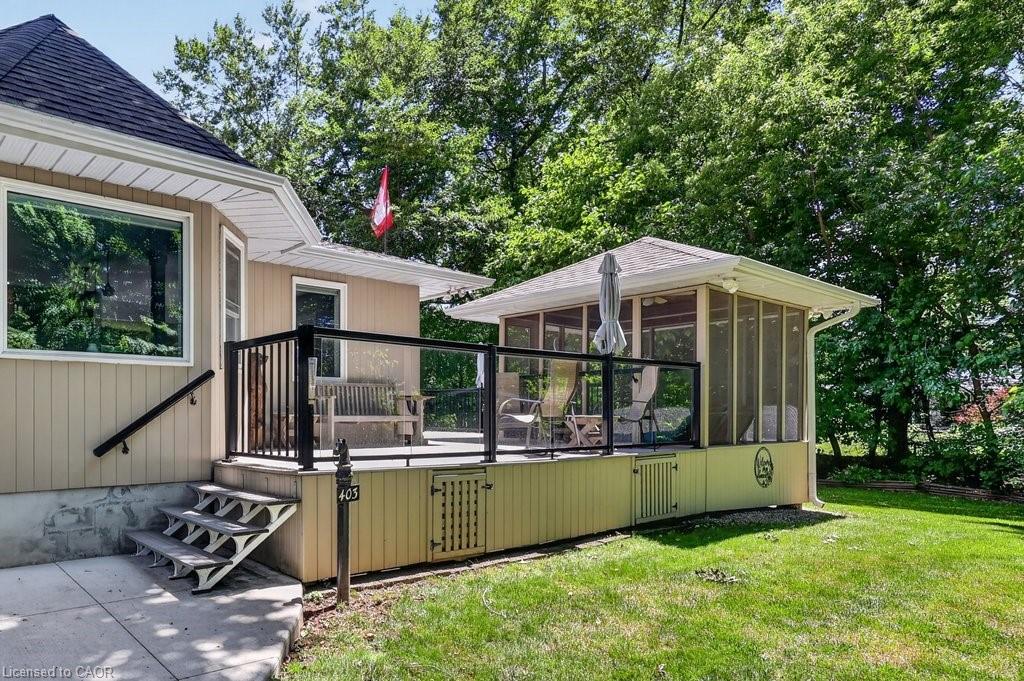 403 Donald Campbell Avenue Property Photo 41