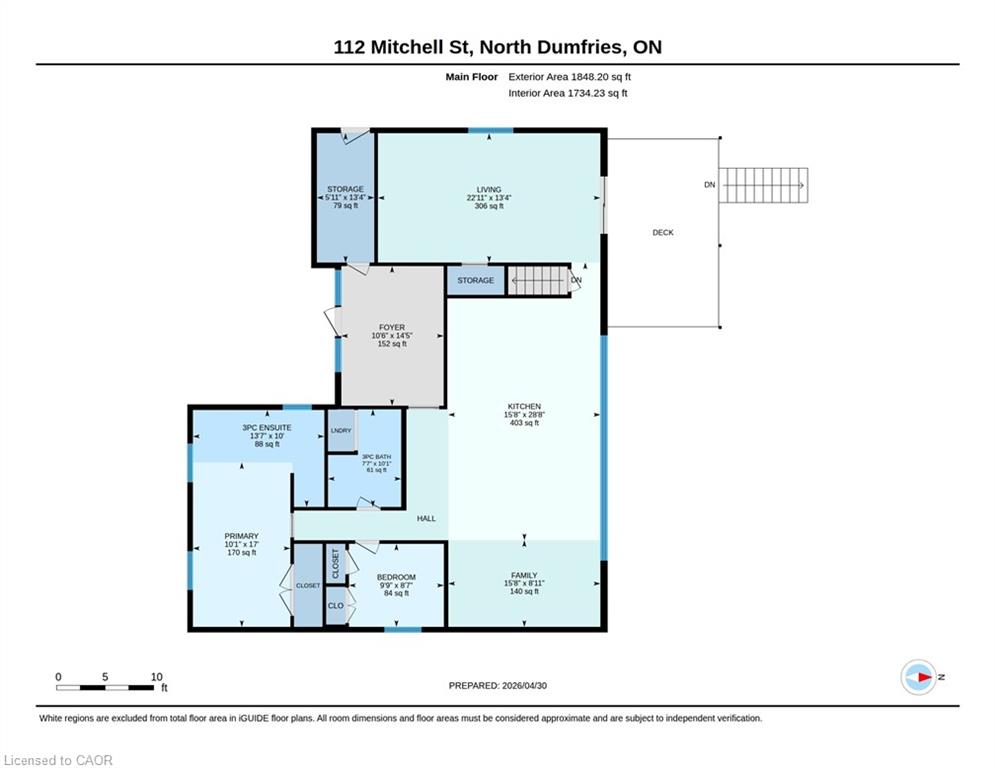 112 Mitchell Street Property Photo 47