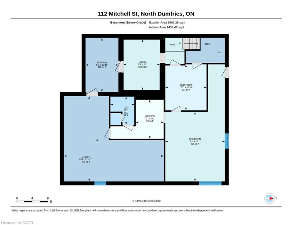 112 Mitchell Street Property Photo 48